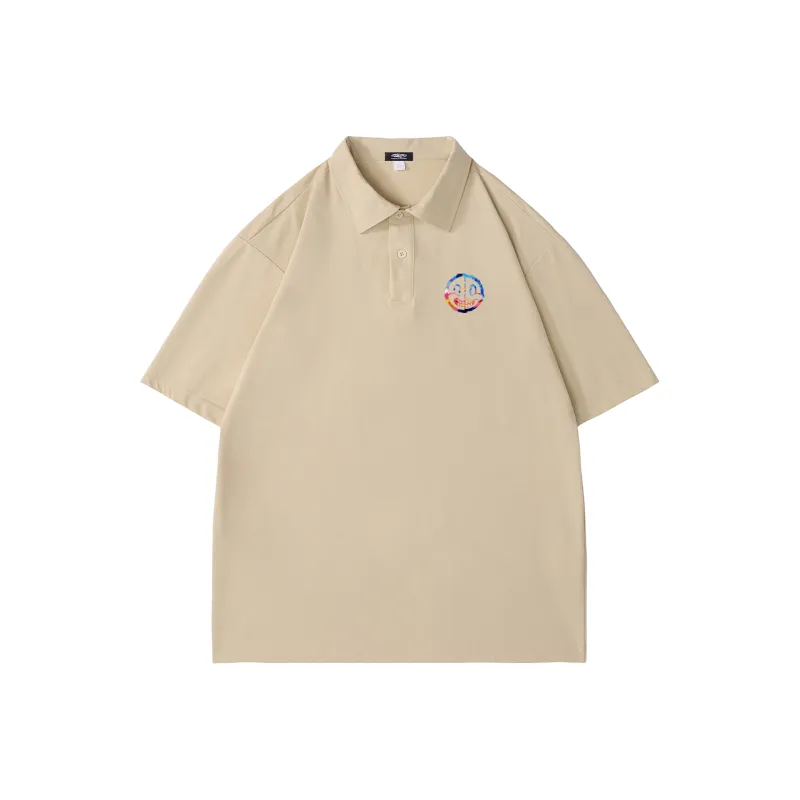 GF Polo Shirts Unisex-5
