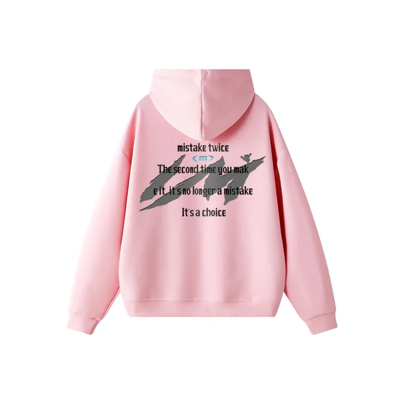 Love Monster Sweatshirts Unisex-24