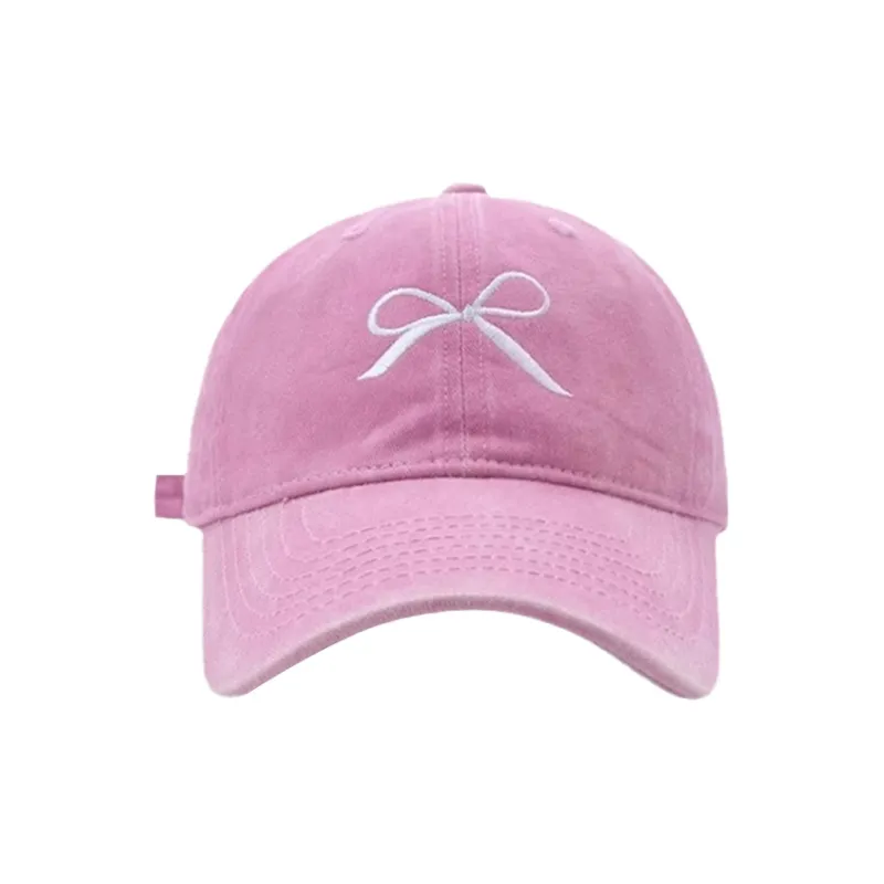 Yalu Polyester Baseball Caps Unisex-14