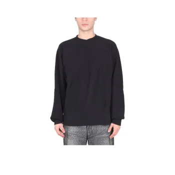 ENGINEERED GARMENTS Crossbar Neck Sweatshirt