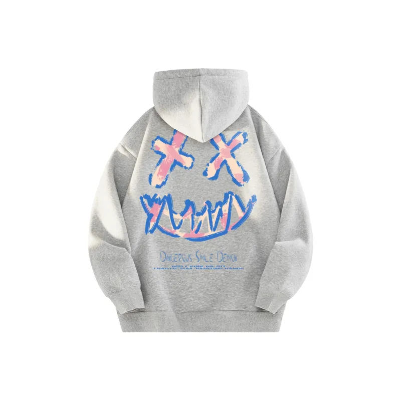 TONYKRZ Sweatshirts Unisex-10