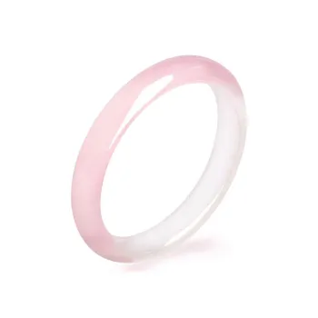 Celebrate The Great Blessing Chalcedony Bangles Women's