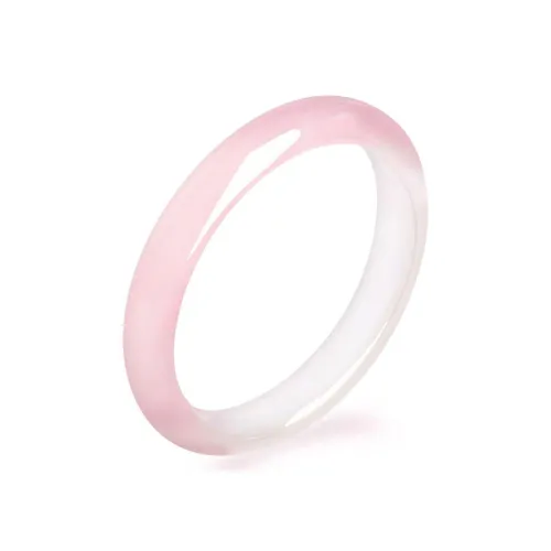 Celebrate The Great Blessing Chalcedony Bangles Women's