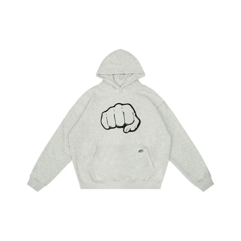 NICEID Sweatshirts Unisex-4