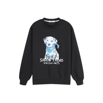 SAKUN Sweatshirts Unisex