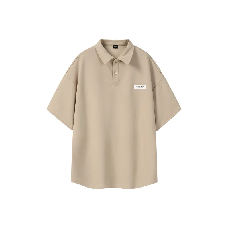 POINTLIMIT SS24 Polo Shirt Unisex-6