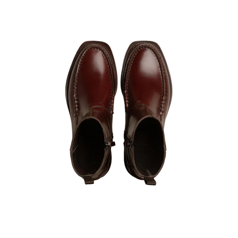 Hereu Andreu Ankle Boots Women's Russet-3