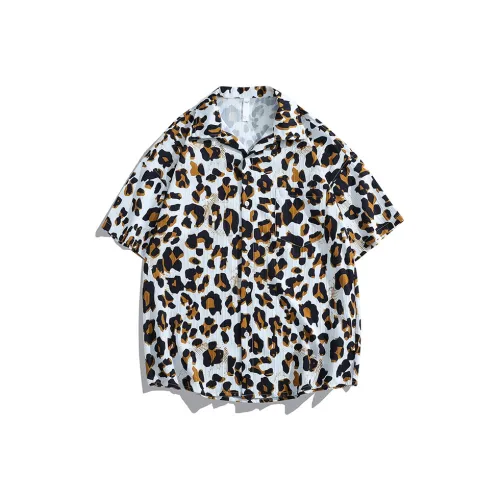 T-shirt Floral Graphic