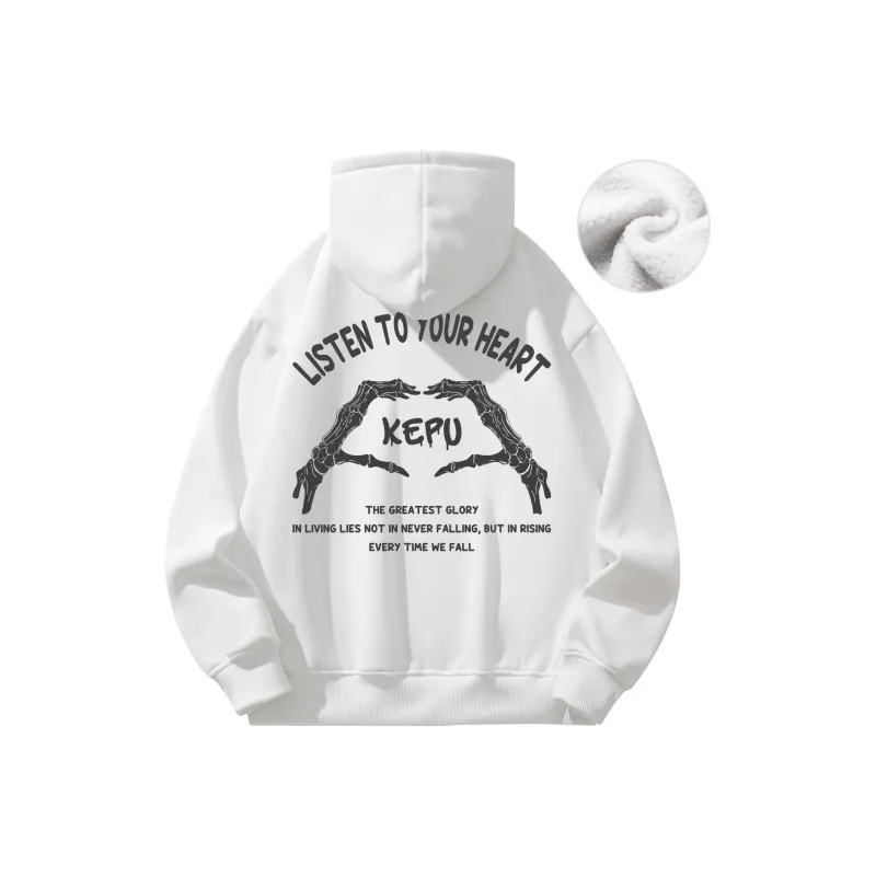 Kepu Sweatshirts Unisex-27