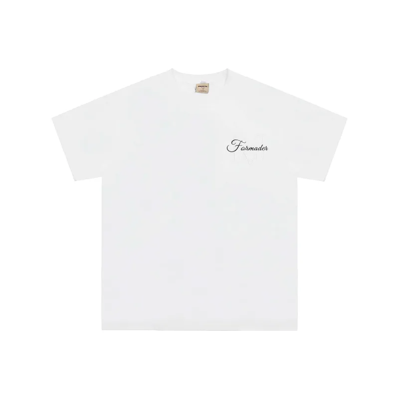 WELTER EXPERIMENT T Shirt Men's-11