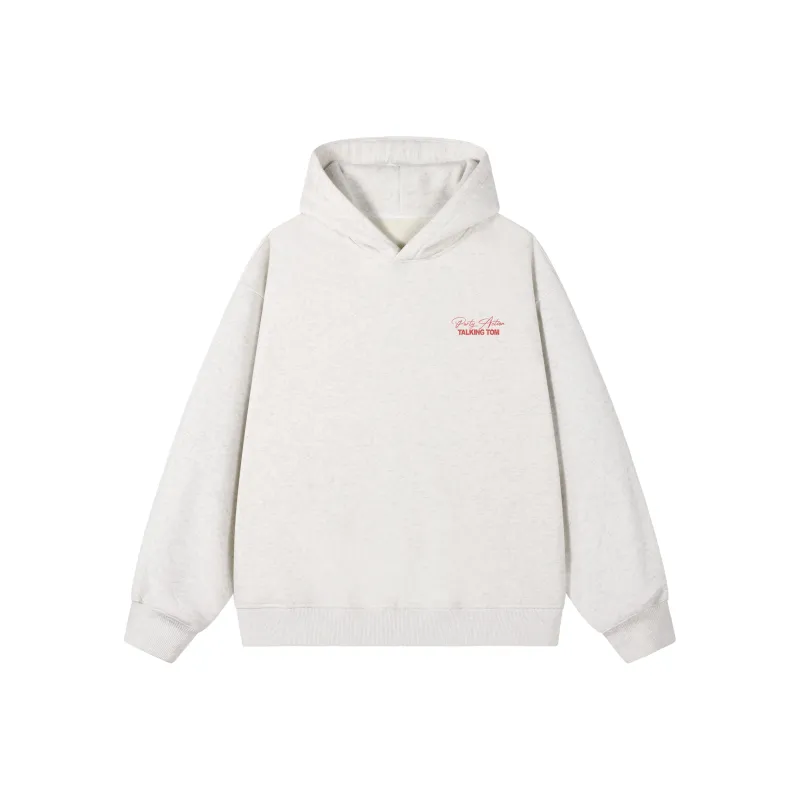 TALKING TOM Sweatshirts Unisex-0