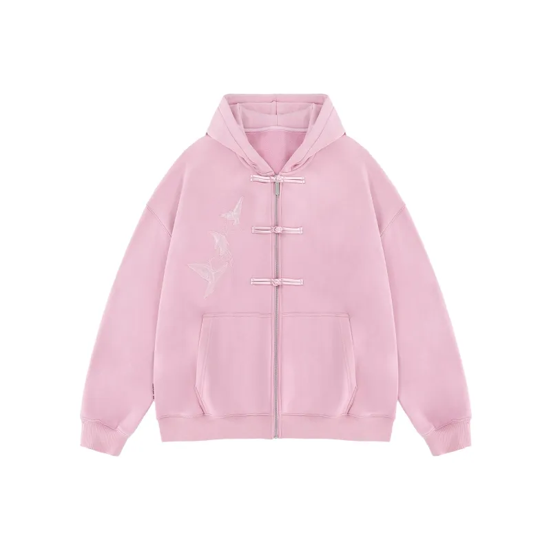 BJHG Sweatshirts Unisex-0