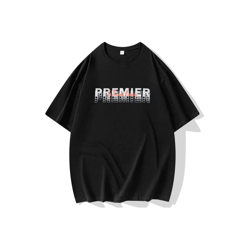 Premier 55 T Shirts Unisex-2