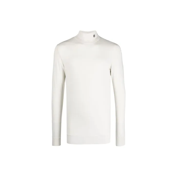 AMBUSH FW21 Sweater Men's White-0