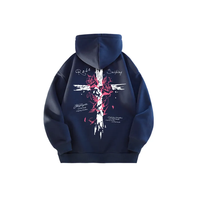 TONYKRZ Sweatshirts Unisex-10