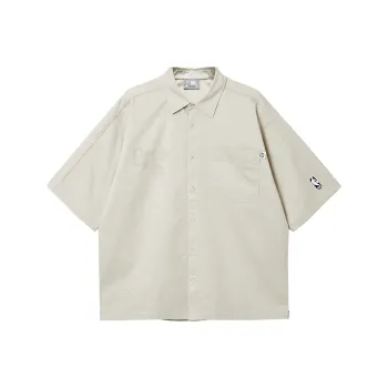 JACK JONES· Shirt Men's C63 Khaki