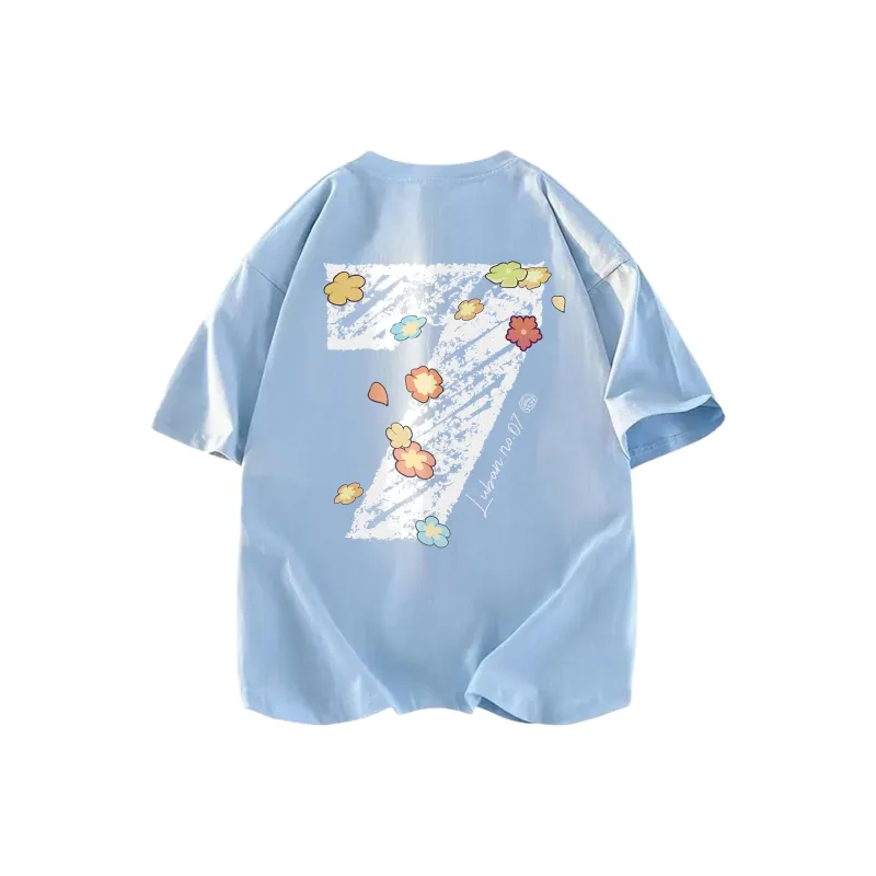 HONOR OF KINGS T Shirts Unisex-20