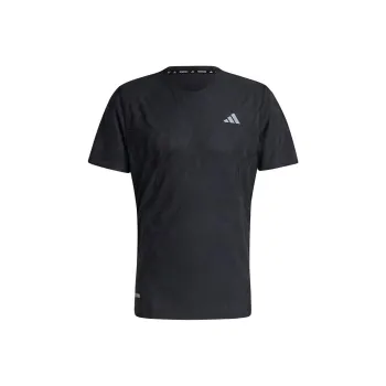 Adidas Free Shipping With AdiClub Ultimate Engineered Running Tee