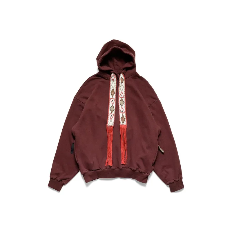Kapital Knit Maldives Big Parka-6