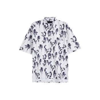 MADE EXTREME Shirt Unisex White