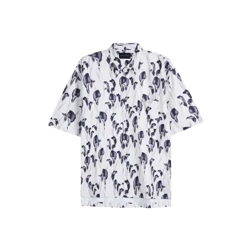 MADE EXTREME Shirt Unisex White