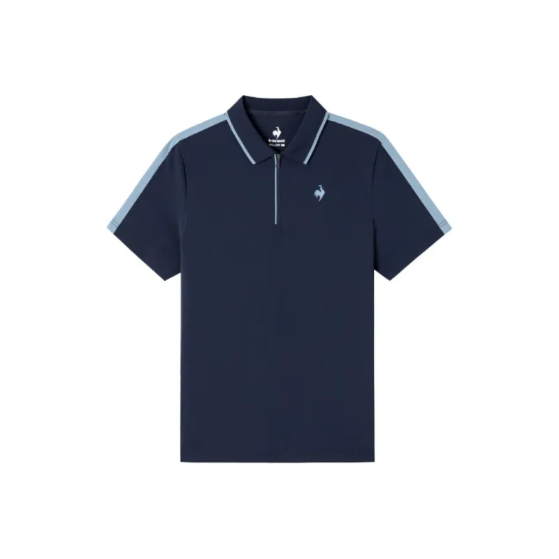 Le Coq Sportif Polo Shirt Men's-0