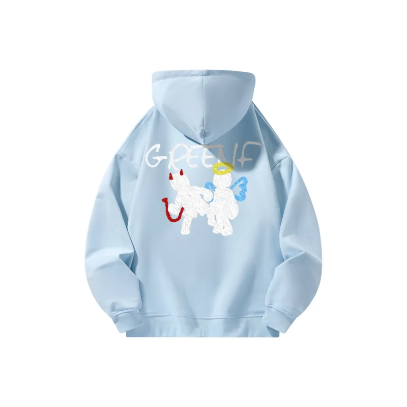 GF Sweatshirts Unisex-12