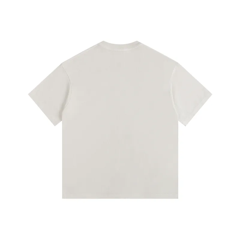 HOKLV T Shirts Unisex-1