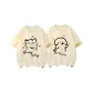 2 Pack (TH205 Apricot+TH206 Apricot)