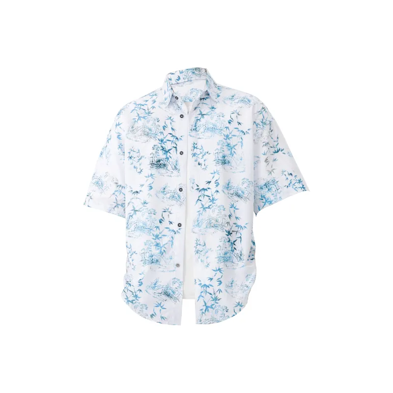 Paddy Julia Shirts Unisex-4