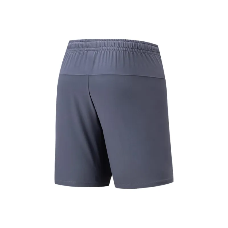 CHAOJIANTA Casual Shorts Men's Iron Ore Gray-1