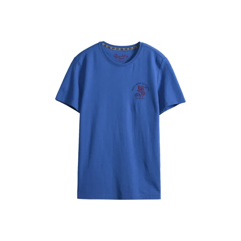 MCS T Shirts Men-6