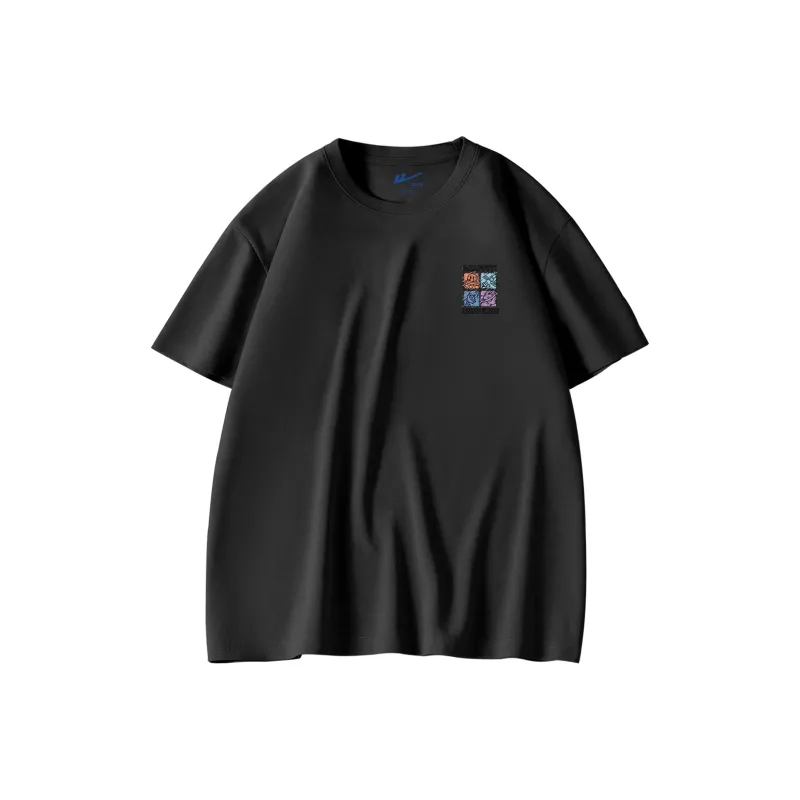 WARRIOR T Shirts Men-4