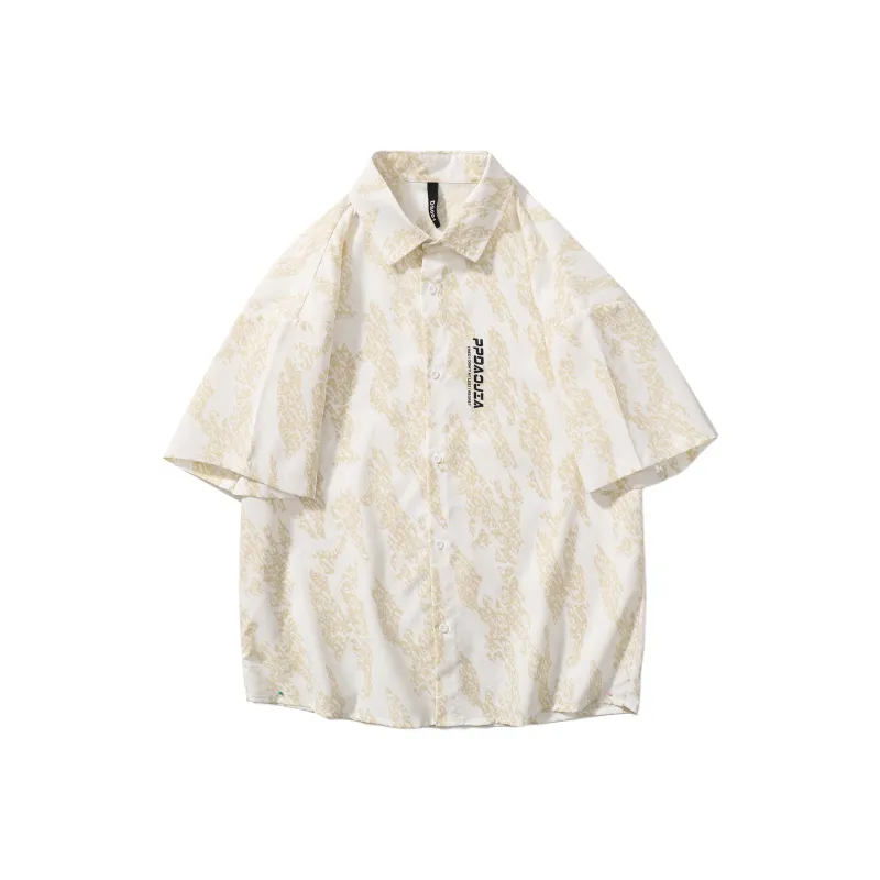 COMXZ Shirts Unisex-0