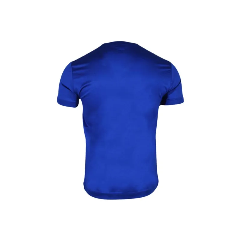 Alexander McQueen T Shirt Men's Blue-1