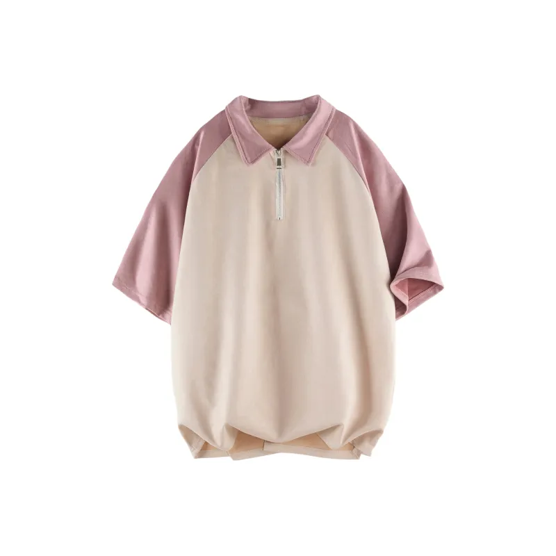 IGOI Polo Shirts Unisex-18