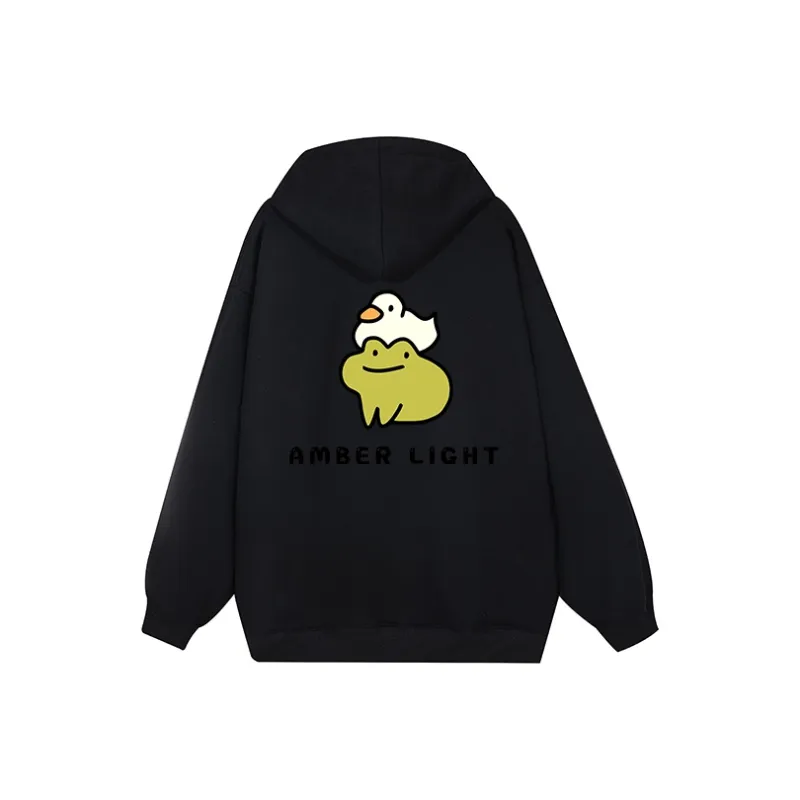 AMBER LIGHT Sweatshirts Unisex-20