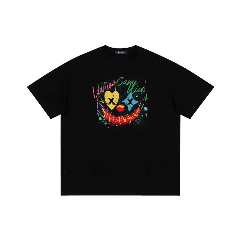 LPMX T Shirts Unisex-0