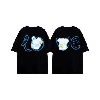 K411 T Shirts Unisex