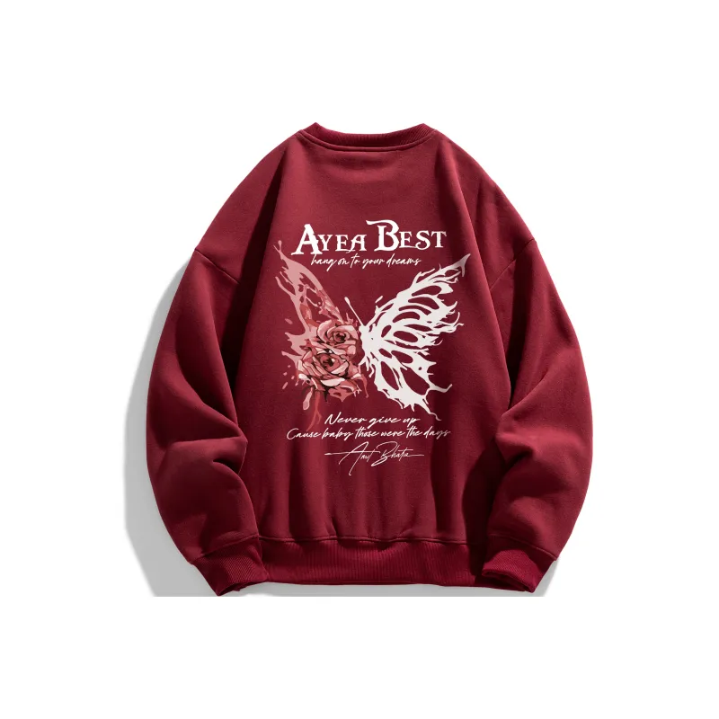 AYEA Sweatshirts Unisex-12