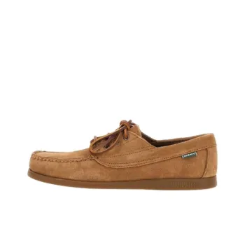 Sebago Askook Casual Shoes Men's Brown