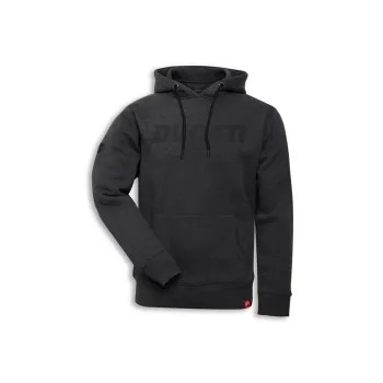 Ducati Sweatshirts Unisex Black