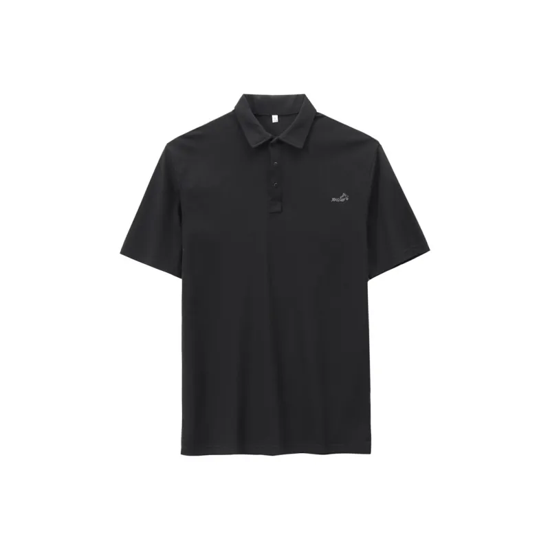 Tre Club Polo Shirts Unisex-0