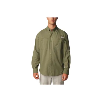 Columbia PFG Tamiami™ II Shirt Men's Green
