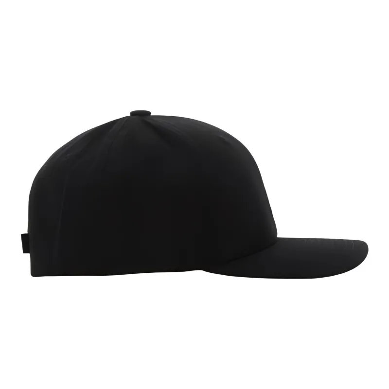 KANGOL Baseball Caps Unisex Black-1