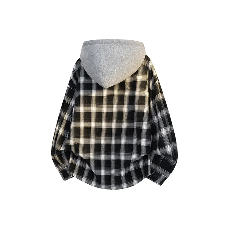 BRYAN JIMENEZ Long Sleeved Shirt Unisex-1
