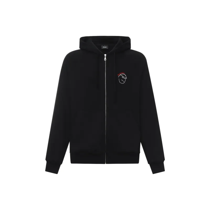FMG Sweatshirts Unisex-0