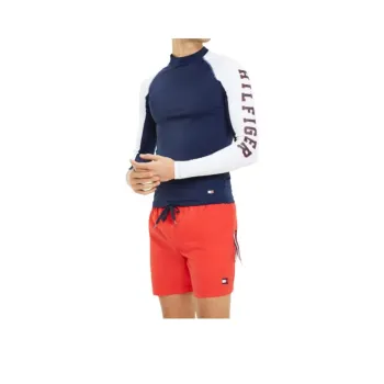 Tommy Hilfiger Sweatshirt Men's Multicolor