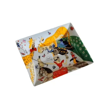 HANNICOOK Ashtrays