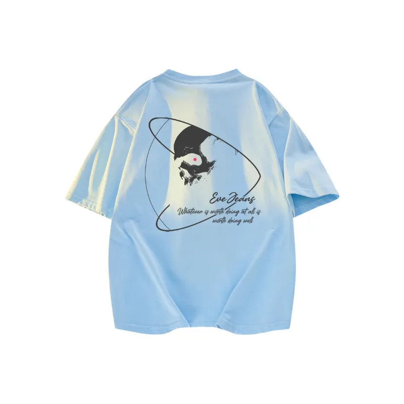 Yiwen T Shirts Unisex-12